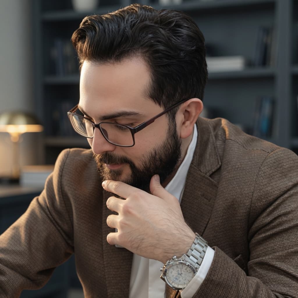 Ali Rad